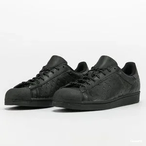 adidas | Shoes | Adidas Pharrell Williams X Superstar Black  display picture 2